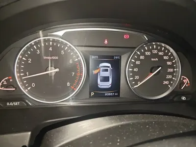 Geely Borui 2018, 94000 км, за 31500 CNY - фото 5