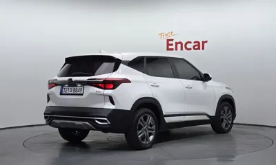 Kia Seltos 2022, 72651 км, за 15500000 KRW