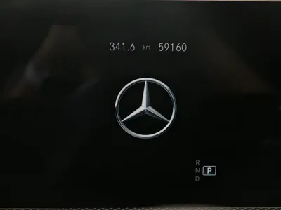 Mercedes-Benz A-Class 2020, 59000 км, за 93800 CNY - фото 9