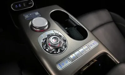 Genesis GV60 2022, 96158 км, за 36900000 KRW - фото 9