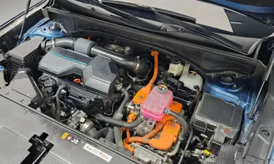 Kia Sorento 2022, 84644 км, за 27000000 KRW - фото 6