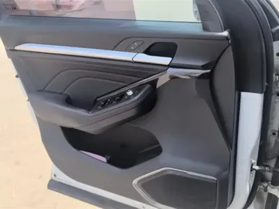 Haval F5 2019, 52600 км, за 35000 CNY - фото 7