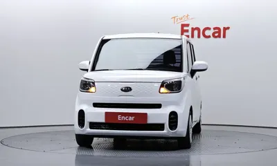 Kia Ray 2021, 75350 км, за 6800000 KRW