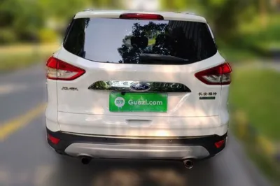 Ford Kuga 2013, 137400 км, за 24877.22 CNY - фото 6