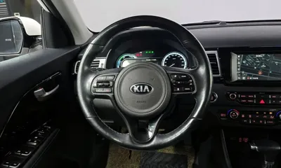 Kia Niro 2018, 163649 км, за 11900000 KRW - фото 12