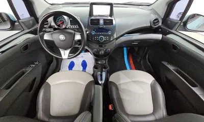 ChevroletGMDaewoo Matiz 2011, 64998 км, за 2400000 KRW - фото 7