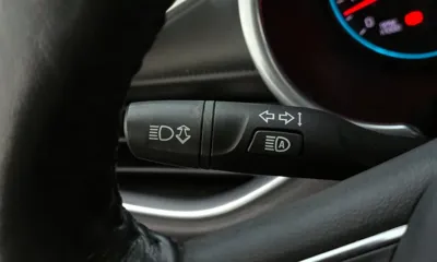 ChevroletGMDaewoo Malibu 2017, 135909 км, за 7200000 KRW - фото 16