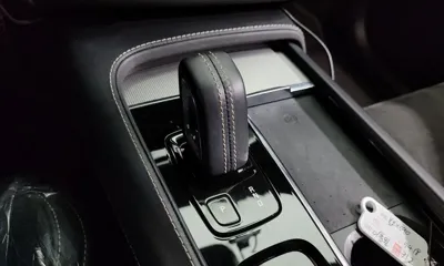 Volvo XC90 2021, 44318 км, за 53700000 KRW - фото 9