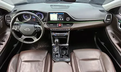 Hyundai Grandeur 2017, 181880 км, за 11300000 KRW - фото 7