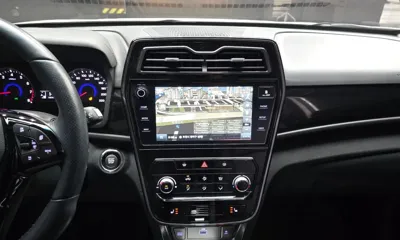 KG_Mobility_Ssangyong TIBOLI 2020, 18647 км, за 13500000 KRW - фото 14