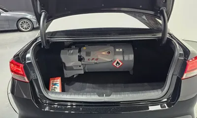 Kia K5 2018, 140211 км, за 8300000 KRW - фото 20