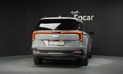 Kia Canival 2024, 38121 км, за 47300000 KRW - фото 4