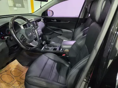 Kia Sorento 2015, 112829 км, за 11800000 KRW - фото 9
