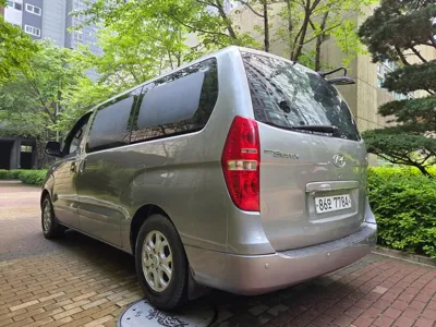 Hyundai Starex 2011, 149007 км, за 4990000 KRW - фото 7