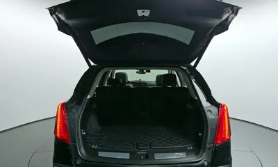 Cadillac XT5 2017, 137595 км, за 12200000 KRW - фото 20