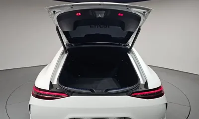 Mercedes-Benz AMG GT 2020, 47168 км, за 63900000 KRW - фото 33