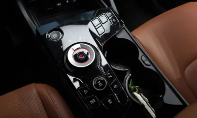 Kia Sportage 2024, 37191 км, за 30900000 KRW - фото 9