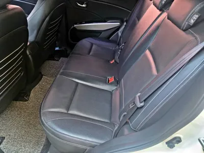 KG_Mobility_Ssangyong TIBOLI 2016, 80672 км, за 7500000 KRW - фото 11