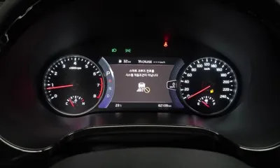 Kia Seltos 2023, 62109 км, за 19400000 KRW - фото 8