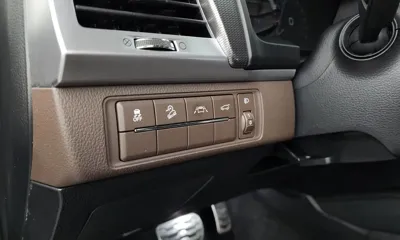 KG_Mobility_Ssangyong Rexton 2021, 52792 км, за 25300000 KRW - фото 16