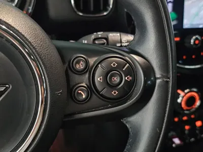 MINI Countryman 2021, 108900 км, за 16000000 KRW - фото 9