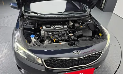 Kia K3 2018, 109394 км, за 8300000 KRW - фото 6
