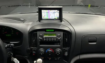 Hyundai Starex 2014, 129720 км, за 7000000 KRW - фото 28