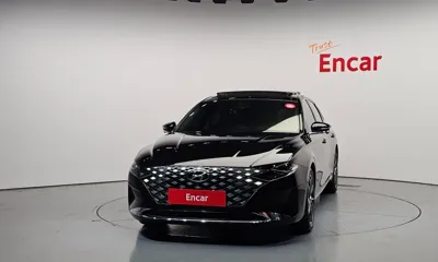 Hyundai Grandeur 2020, 58547 км, за 22500000 KRW - фото 3
