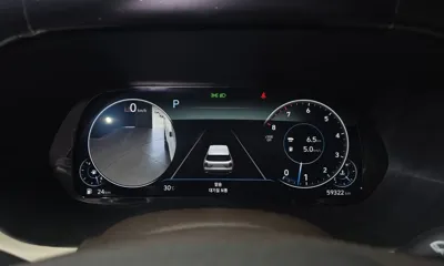 Hyundai Palisade 2022, 59322 км, за 25300000 KRW - фото 8