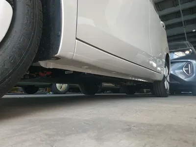 Wuling Hongguang MINIEV, 100 км, за 31200 CNY - фото 30