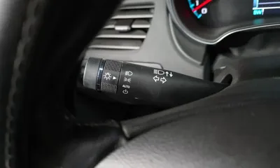 ChevroletGMDaewoo Impala 2016, 85700 км, за 10800000 KRW - фото 28