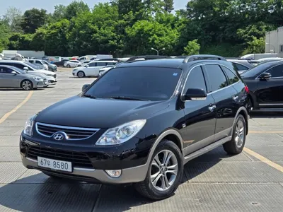 Hyundai Veracruz 2014, 282732 км, за 6200000 KRW