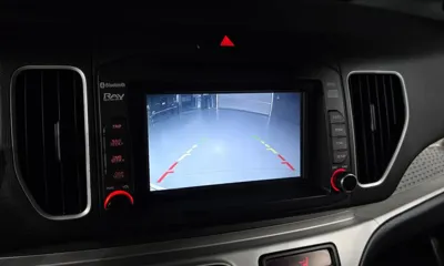 Kia Ray 2016, 141597 км, за 6990000 KRW - фото 14