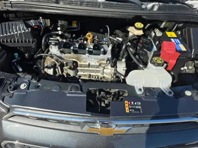 ChevroletGMDaewoo Spark 2017, 154704 км, за 3900000 KRW - фото 6