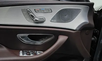 Mercedes-Benz CLS-Class 2019, 136969 км, за 30500000 KRW - фото 13