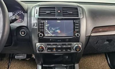 Kia Mohave 2018, 121173 км, за 17800000 KRW - фото 13