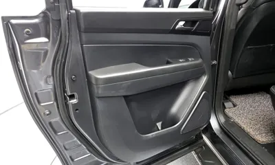 KG_Mobility_Ssangyong Rexton 2021, 51851 км, за 18400000 KRW - фото 25