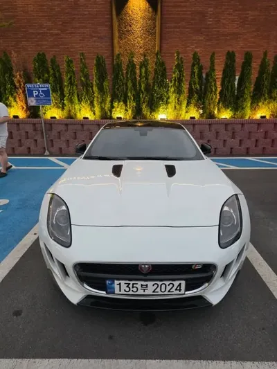 Jaguar F-Type 2015, 50000 км, за 36000000 KRW - фото 7