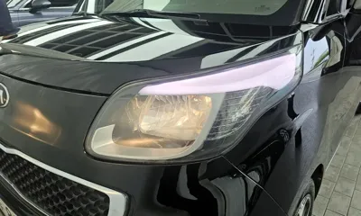 Kia Ray 2016, 71560 км, за 8900000 KRW - фото 22