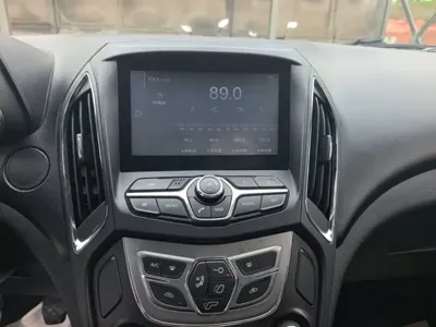 Chery Arrizo 5 2016, 77100 км, за 14100 CNY - фото 13
