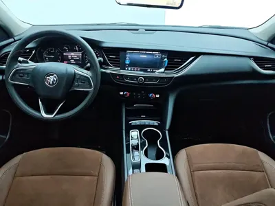 Buick Regal 2022, 33000 км, за 72800 CNY - фото 12