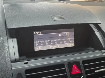 Mercedes-Benz C-Class 2008, 98850 км, за 6500000 KRW - фото 9