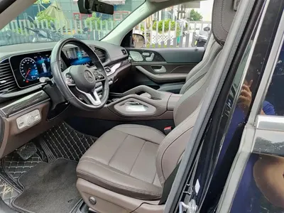 Mercedes-Benz 奔驰GLE(进口) 2023, 70000 км, за 365800 CNY - фото 7