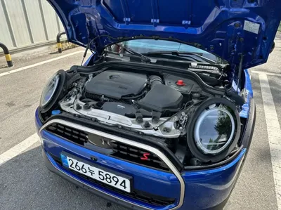 MINI Cooper 2025, 37000 км, за 38000000 KRW - фото 6