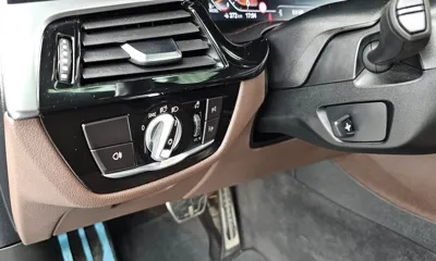 BMW Gran Turismo 2021, 87727 км, за 42500000 KRW - фото 28