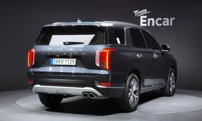 Hyundai Palisade 2022, 65276 км, за 23900000 KRW