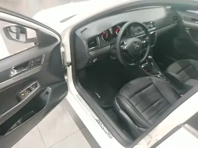 Volkswagen Lavida 2018, 54100 км, за 38800 CNY - фото 16