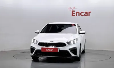 Kia K3 2021, 54230 км, за 13900000 KRW - фото 3