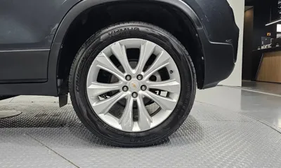 ChevroletGMDaewoo Trax 2018, 44029 км, за 8500000 KRW - фото 21