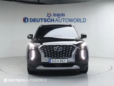 Hyundai Palisade 2021, 81181 км, за 22900000 KRW